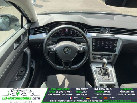 Golf SW 1.5 TSI 150 BVA 2018 occasion 31850 Beaupuy