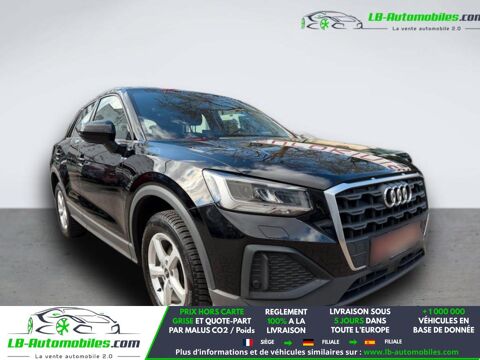 Q2 30 TDI 116 BVA 2022 occasion 31850 Beaupuy