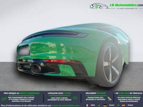 911 S 3.0i 450 PDK 2021 occasion 31850 Beaupuy