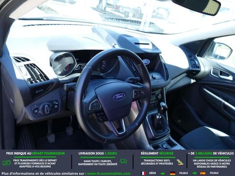 Kuga 1.5 150 4x2 BVM 2019 occasion 31850 Beaupuy