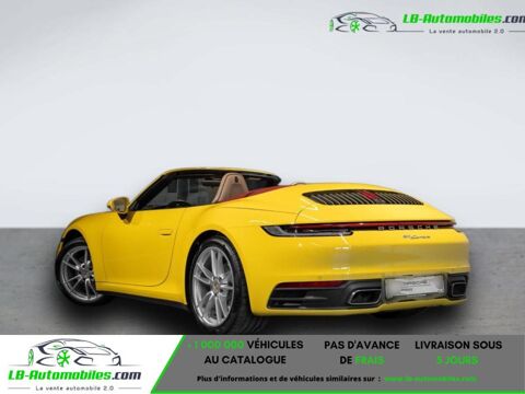 Porsche 911 3.0i 385 PDK 2022 occasion Beaupuy 31850