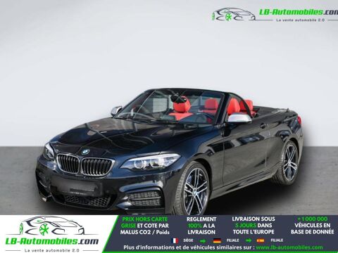 BMW Serie 2 M240i 340 ch BVA 2018 occasion Beaupuy 31850