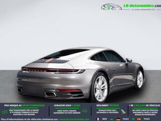 911 3.0i 385 PDK 2020 occasion 31850 Beaupuy