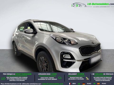 Sportage 1.6 GDi 132 4x2 BVM 2019 occasion 31850 Beaupuy