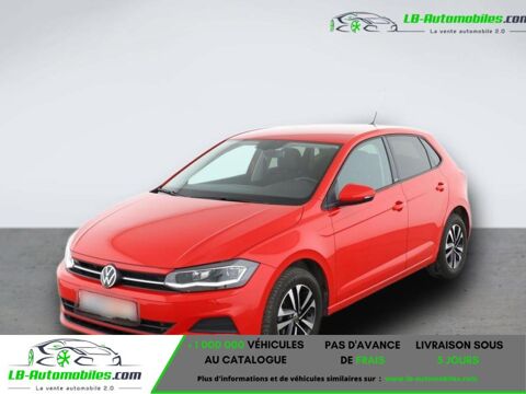 Volkswagen Polo 1.0 TSI 95 S&S BVA 2020 occasion Beaupuy 31850