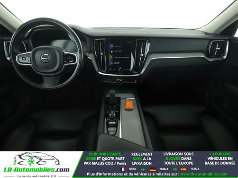 V60 D4 AWD 190 ch BVA 2021 occasion 31850 Beaupuy