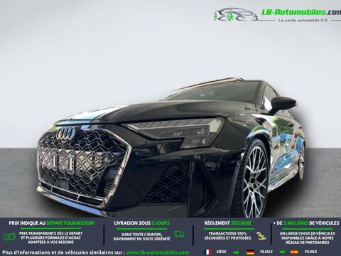 RS3 2.5 TFSI 400 Quattro 2025 occasion 31850 Beaupuy