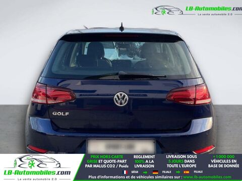 Golf 1.5 TSI 150 BVA 2019 occasion 31850 Beaupuy