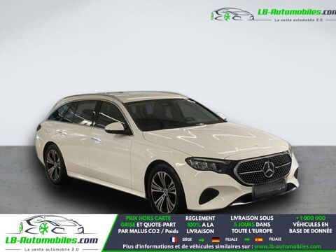 Classe E 200 BVA 2025 occasion 31850 Beaupuy