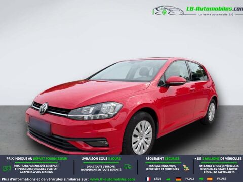 Annonce voiture Volkswagen Golf 14250 €