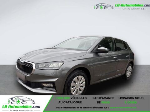 Skoda Fabia 1.0 TSI 110 ch BVM 2024 occasion Beaupuy 31850