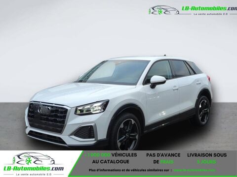 Audi Q2 35 TFSI 150 BVM 2022 occasion Beaupuy 31850