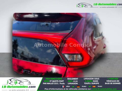 Eclipse Cross 1.5 MIVEC 163 BVA 2WD 2019 occasion 31850 Beaupuy