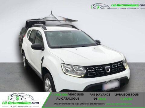 Dacia Duster TCe 100 4x2 2020 occasion Beaupuy 31850