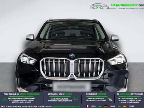 X1 xDrive 25e 245ch BVA 2023 occasion 31850 Beaupuy