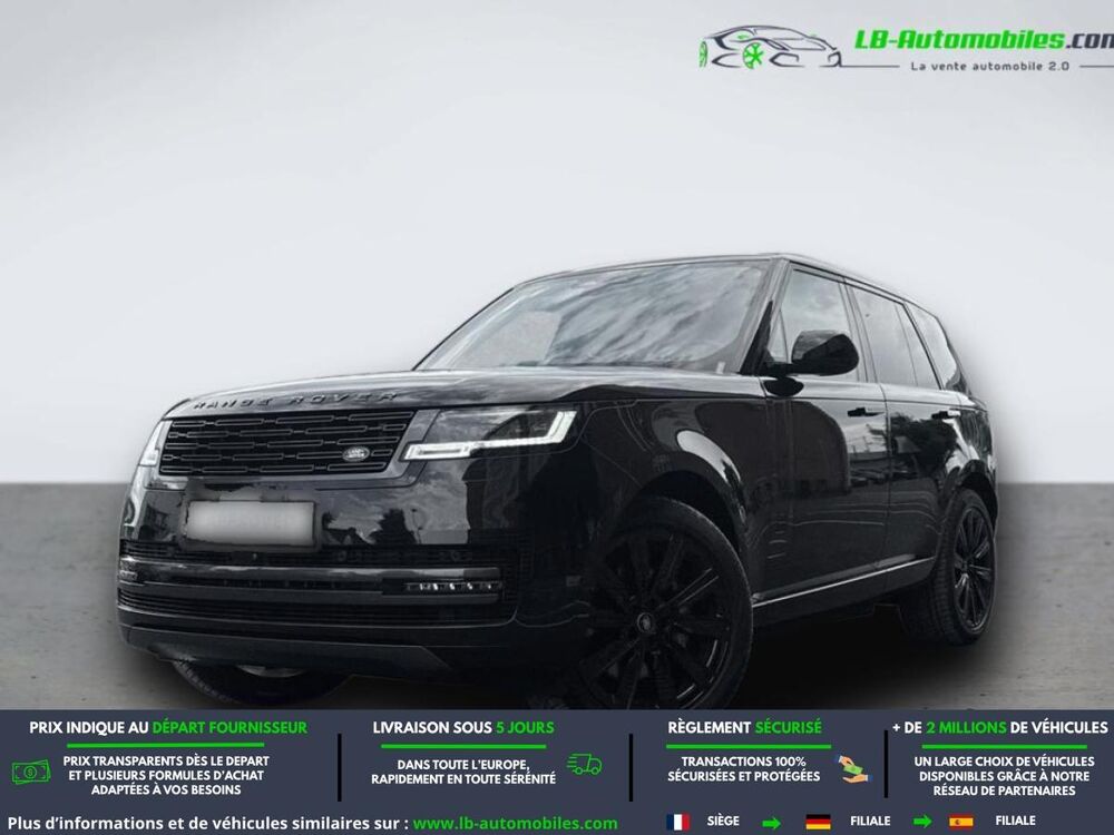 Range Rover P460e PHEV AWD BVA 2025 occasion 31850 Beaupuy