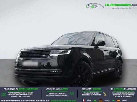 Land-Rover Range Rover P460e PHEV AWD BVA 2025 occasion Beaupuy 31850