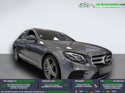 Classe E 400 d BVA 4-Matic 2020 occasion 31850 Beaupuy