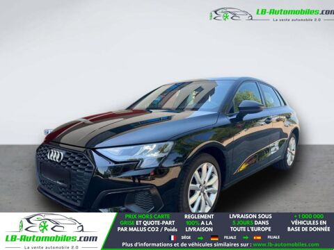 Annonce voiture Audi A3 25000 €