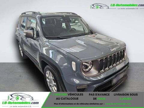 Jeep Renegade 1.6 Multijet 120 ch 2019 occasion Beaupuy 31850