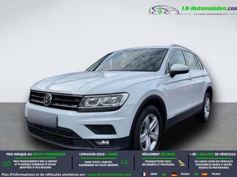 Volkswagen Tiguan 2.0 TSI 190 BVA 4Motion 2019 occasion Beaupuy 31850