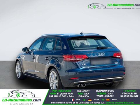A3 TFSI 150 2017 occasion 31850 Beaupuy