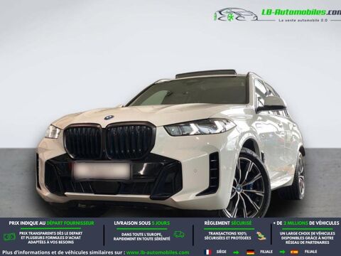 Annonce voiture BMW X5 67980 €