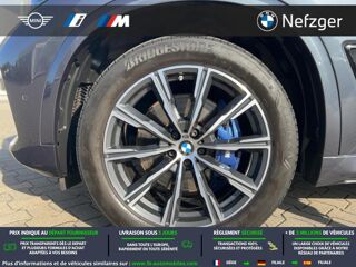 X5 xDrive30d 286 ch BVA 2020 occasion 31850 Beaupuy