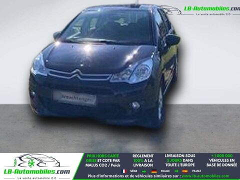 Annonce voiture Citro�n C3 10400 �