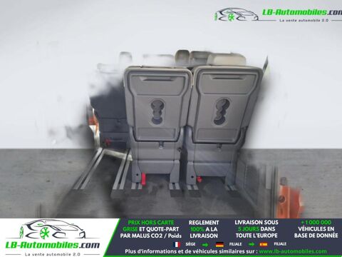 MULTIVAN 1.5 TSI 136 BVA 2022 occasion 31850 Beaupuy