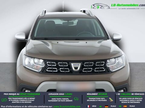 Duster TCe 150 FAP 4x2 2019 occasion 31850 Beaupuy