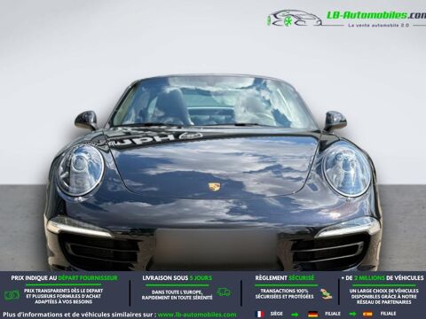 911 4S 3.8i 400 2014 occasion 31850 Beaupuy