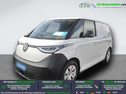 Annonce voiture Volkswagen ID.3 34980 €