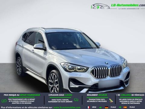 Annonce voiture BMW X1 29890 €