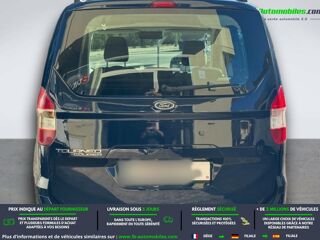 Tourneo VP 1.5 TDCi 75 2018 occasion 31850 Beaupuy