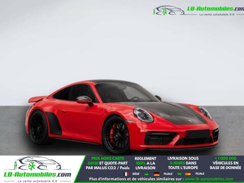 Annonce voiture Porsche 911 151200 €