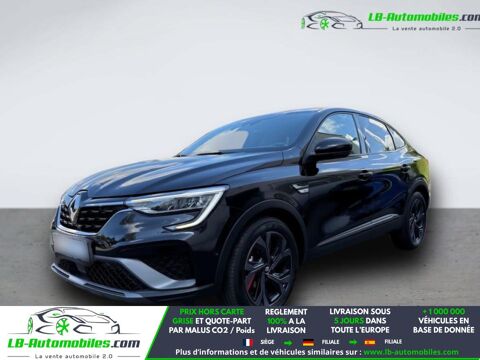 Annonce voiture Renault Arkana 20490 €