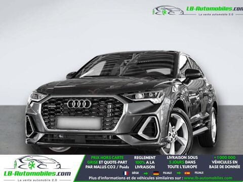Annonce voiture Audi Q3 37880 €