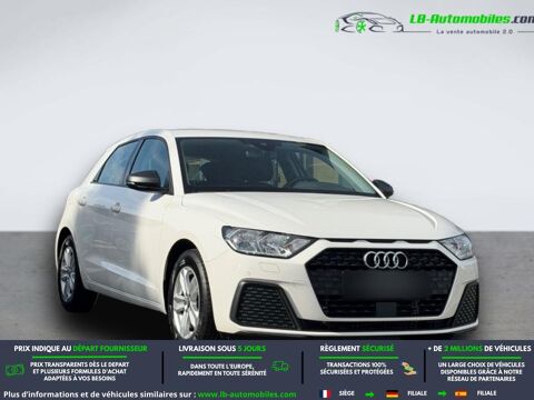 Annonce voiture Audi A1 15888 €