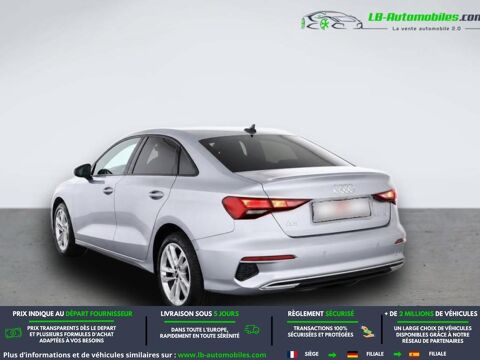 A3 30 TFSI Mild Hybrid 110 BVA 2022 occasion 31850 Beaupuy