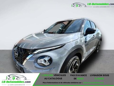 Annonce voiture Nissan Juke 32000 €