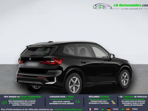 X1 sDrive 18i 136ch BVA 2023 occasion 31850 Beaupuy