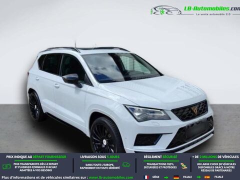 Ateca 2.0 TSI 300ch BVA 4Drive 2019 occasion 31850 Beaupuy