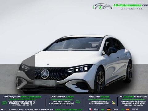 Annonce voiture Mercedes EQE 42930 €