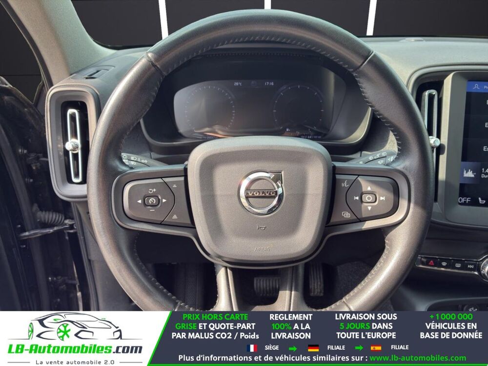 XC40 AWD 150 ch BVA 2019 occasion 31850 Beaupuy