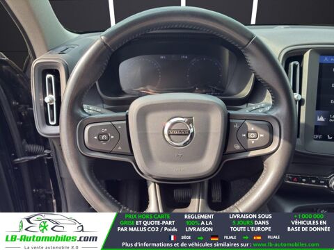 XC40 AWD 150 ch BVA 2019 occasion 31850 Beaupuy