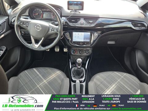Corsa 1.4 90 ch BVM 2015 occasion 31850 Beaupuy