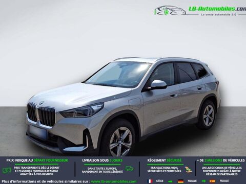 Annonce voiture BMW X1 34760 €