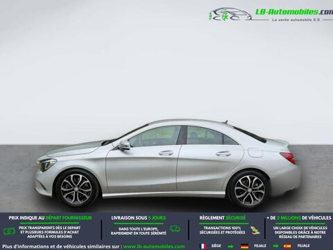 Classe A CLA 250 BVA 2019 occasion 31850 Beaupuy