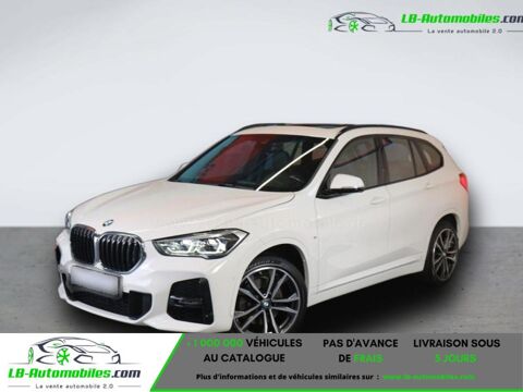 BMW X1 xDrive 20i 192 ch BVA 2020 occasion Beaupuy 31850